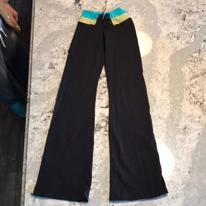 Bia Brazil Fitness Pants